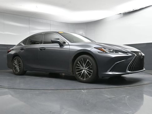 Used 2022 Lexus ES 350 w/ Premium Package image 25