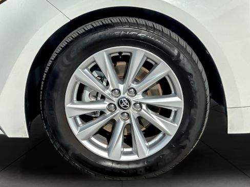 Certified 2024 Toyota Corolla LE w/ LE Convenience Package FWD image 24