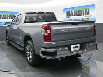 New 2026 Chevrolet Silverado 1500 LT w/ All Star Edition Plus