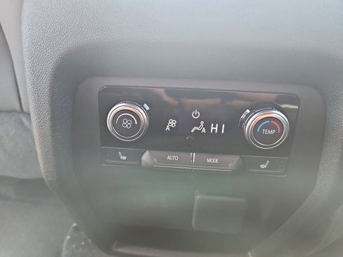 New 2026 GMC Acadia Denali w/ Super Cruise Package image 21