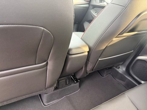 New 2026 Chevrolet TrailBlazer RS w/ Convenience Package image 35