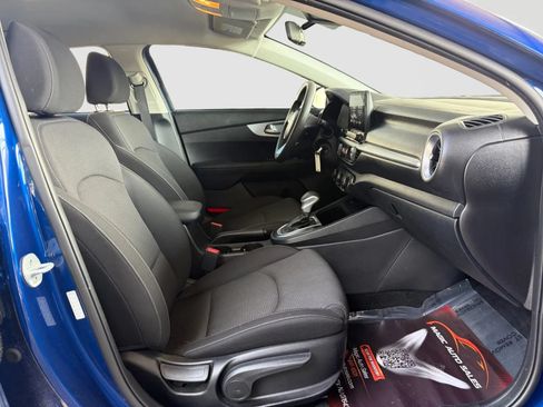 Used 2023 Kia Forte LXS w/ LXS Technology Package FWD image 20