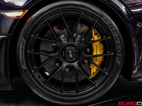 Used 2018 Porsche 911 GT2 RS RWD image 29