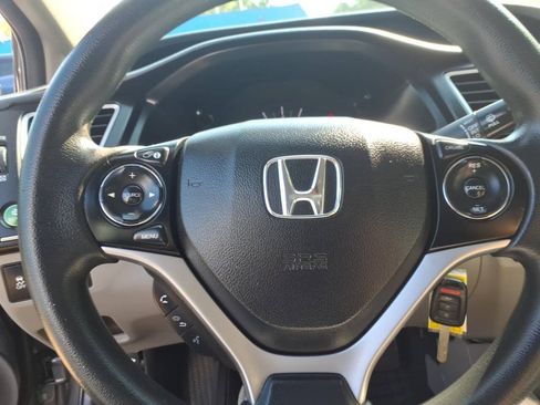 Used 2014 Honda Civic LX image 26