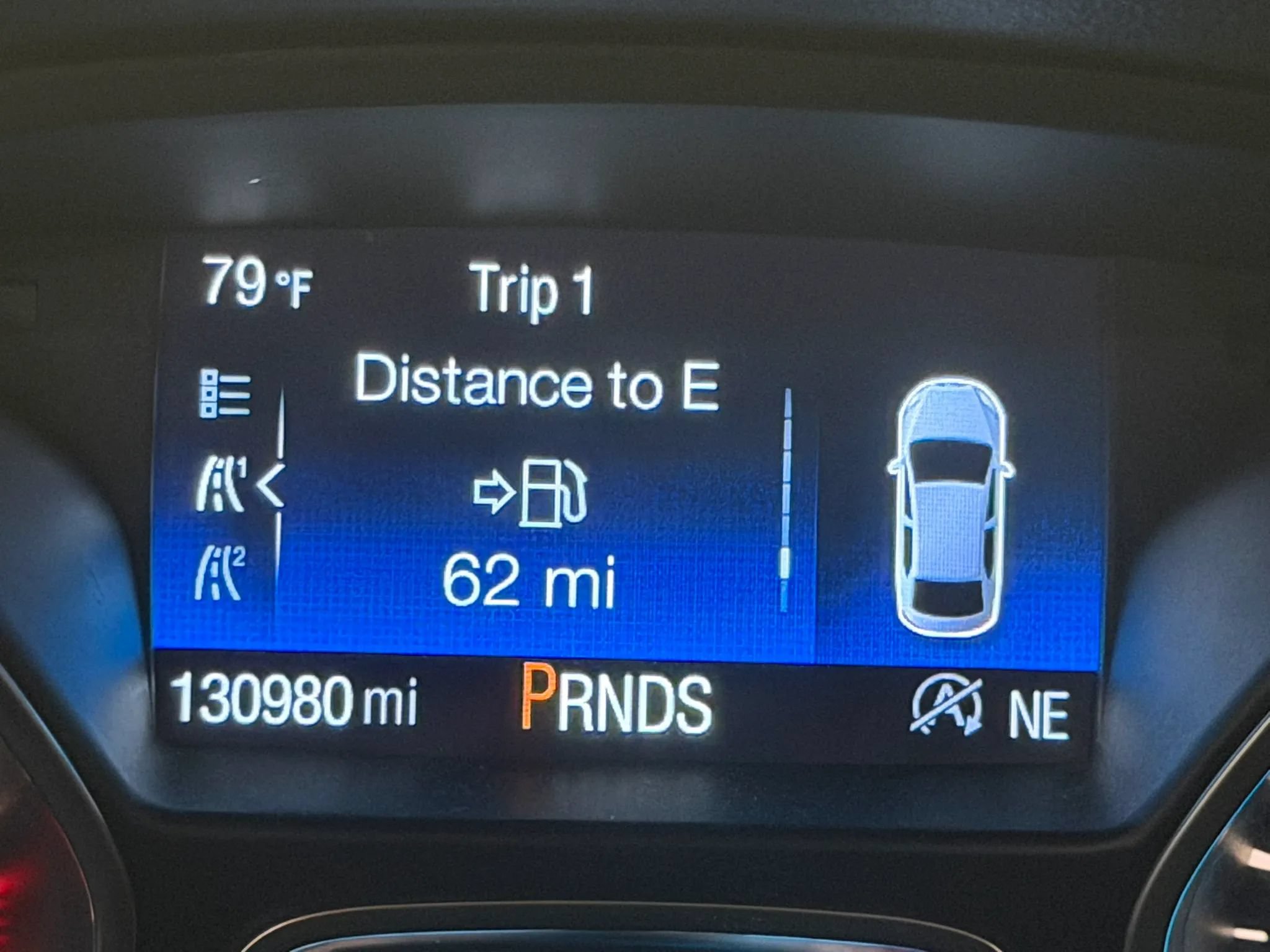 Used 2018 Ford Escape SE w/ SE Sync 3 Package AWD/4WD image 20