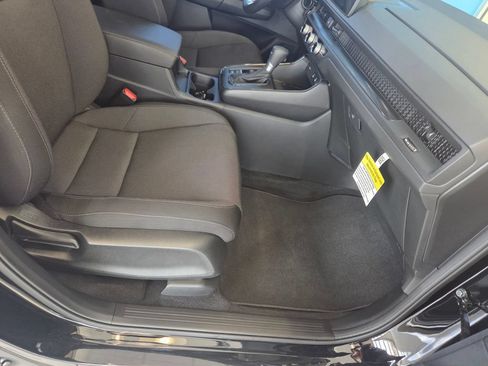 Certified 2026 Honda CR-V EX image 21