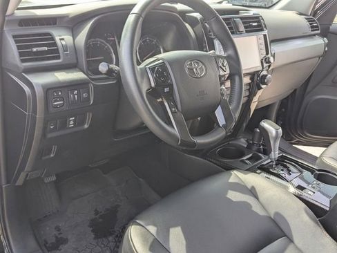 Used 2021 Toyota 4Runner TRD Pro AWD/4WD image 11