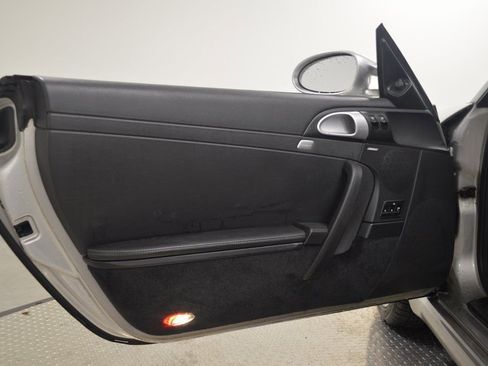 Used 2007 Porsche 911 Carrera image 17