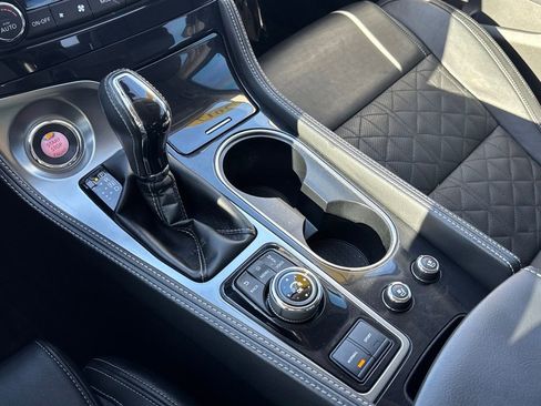 Used 2017 Nissan Maxima Platinum image 43