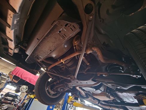 Used 1987 Chevrolet Monte Carlo SS image 45