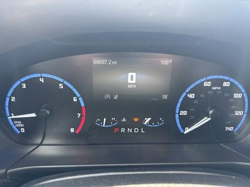 Used 2021 Ford Bronco Sport Big Bend image 26