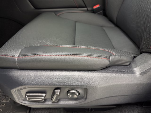 New 2026 Toyota Tundra TRD Pro AWD/4WD image 28