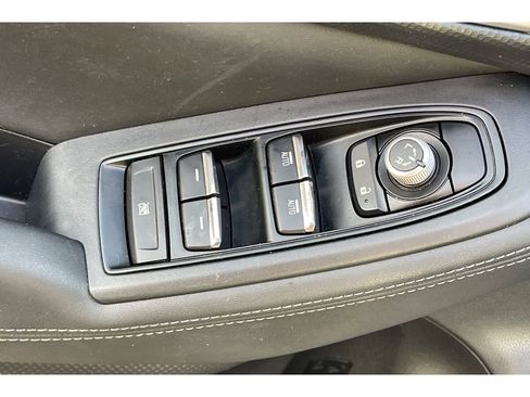 Certified 2022 Subaru Forester Touring w/ Popular Package #2 image 12