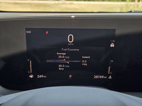 Used 2025 Buick Encore GX Preferred FWD image 15