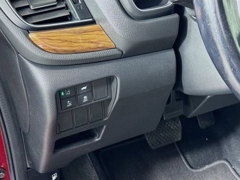 Used 2020 Honda CR-V Touring image 10
