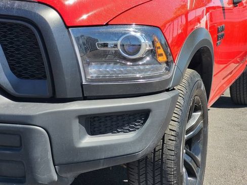 Used 2024 RAM 1500 Warlock AWD/4WD image 5