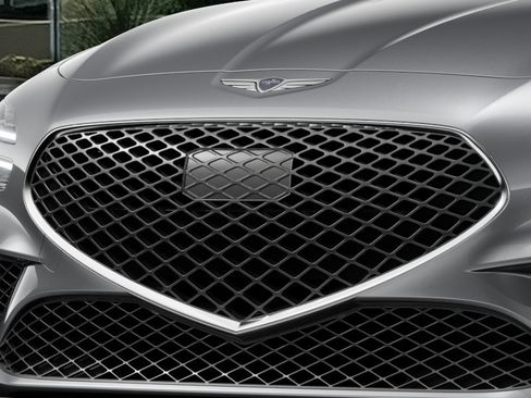 Used 2026 Genesis G70 2.5T AWD/4WD image 13