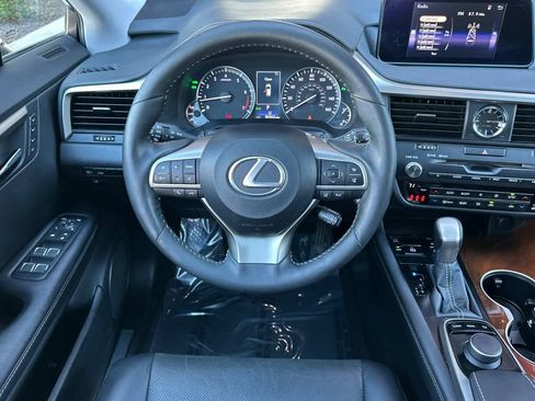 Used 2017 Lexus RX 350 FWD w/ Premium Package image 15