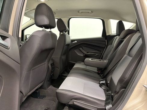 Used 2017 Ford C-MAX SE FWD image 16