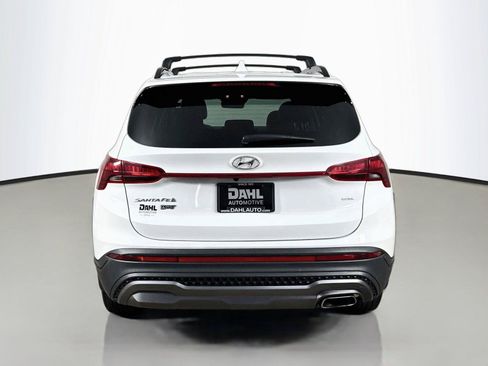 Used 2023 Hyundai Santa Fe XRT AWD/4WD image 12