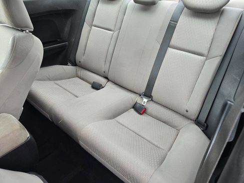 Used 2015 Honda Civic EX image 20