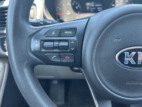 Used 2016 Kia Sorento AWD image 18