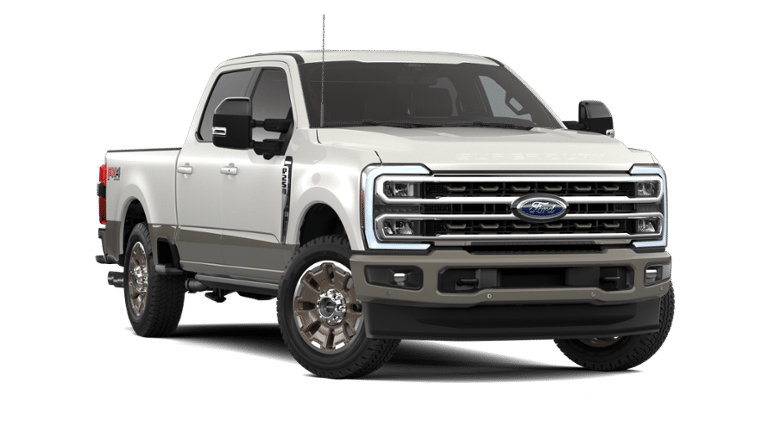 New 2026 Ford F250 King Ranch AWD/4WD image 26