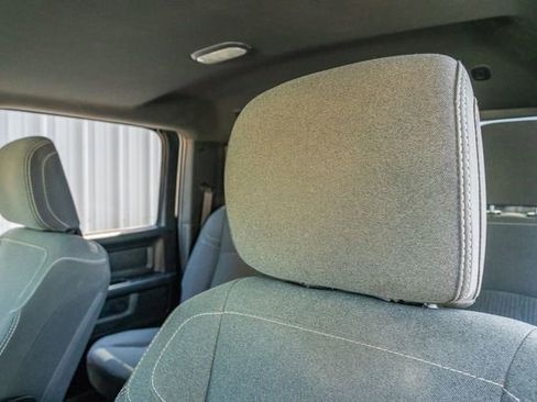 Used 2022 RAM 2500 Tradesman image 20