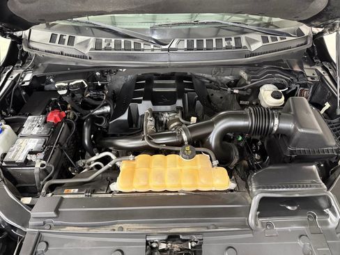 Used 2017 Ford F150 XL w/ Equipment Group 101A Mid AWD/4WD image 7