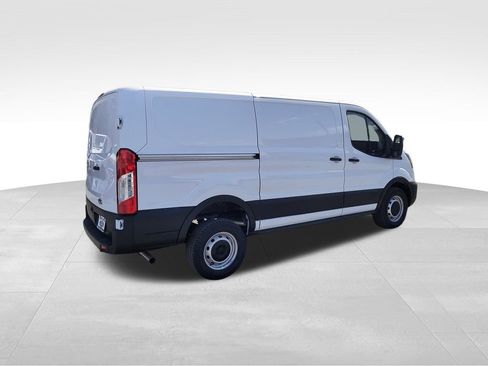 New 2025 Ford Transit 250 Low Roof w/ Load Area Protection Package image 5