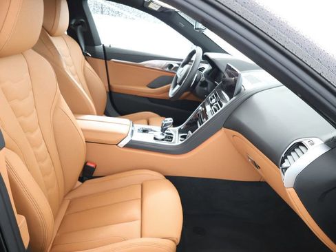 Used 2024 BMW 840i Gran Coupe xDrive image 26