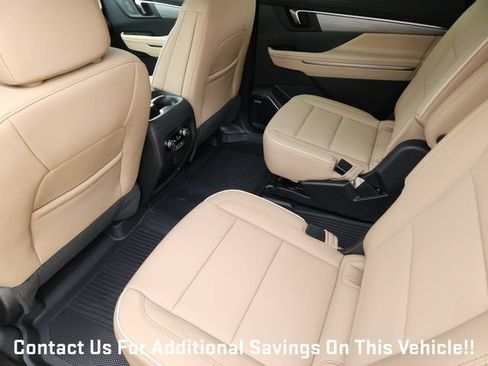 New 2026 Buick Enclave Preferred w/ Power Package FWD image 20