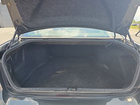 Used 2013 Chevrolet Impala LTZ FWD image 27