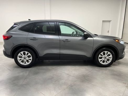 Used 2025 Ford Escape Active image 8