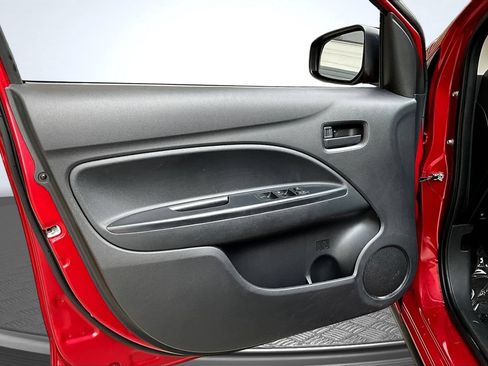 Used 2024 Mitsubishi Mirage G4 LE FWD image 19