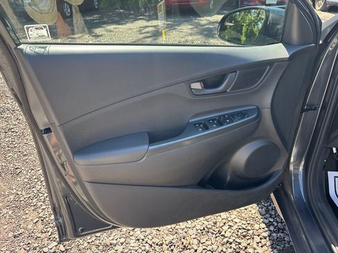 Used 2019 Hyundai Kona SE FWD image 18