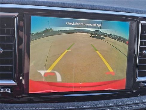 New 2026 Chrysler Pacifica Limited image 13