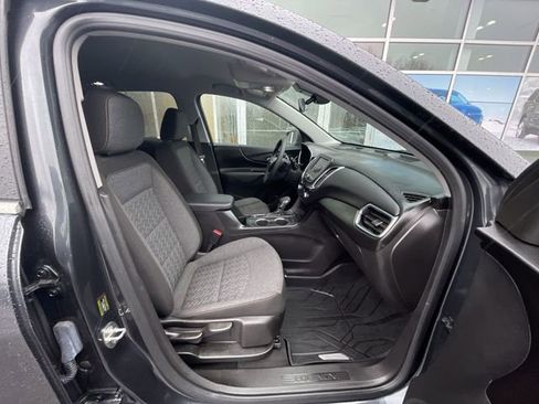 Certified 2023 Chevrolet Equinox LT AWD/4WD image 28