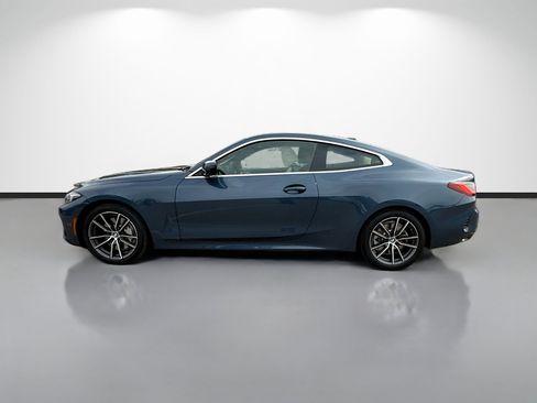 Used 2025 BMW 430i xDrive Coupe w/ Premium Package image 6