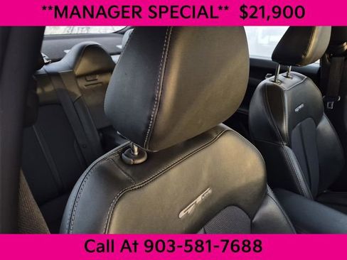 Used 2022 Kia K5 GT-Line image 17
