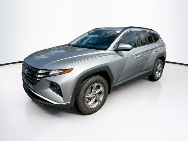 Used 2023 Hyundai Tucson SEL AWD/4WD image 6