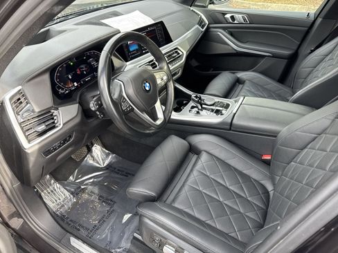 Used 2023 BMW X5 xDrive40i image 10
