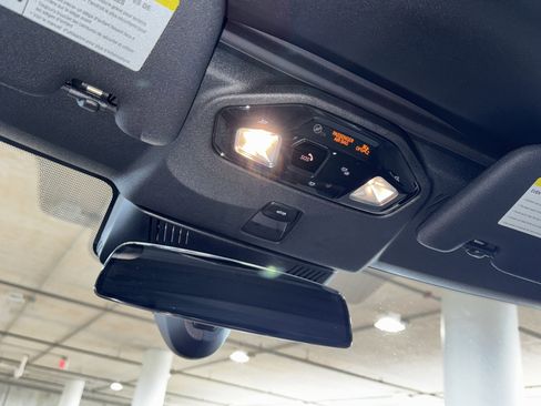 New 2025 MINI Cooper Convertible image 22