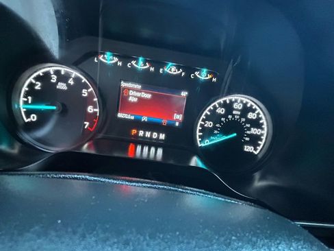 Used 2023 Ford F150 XL w/ STX Appearance Package image 9