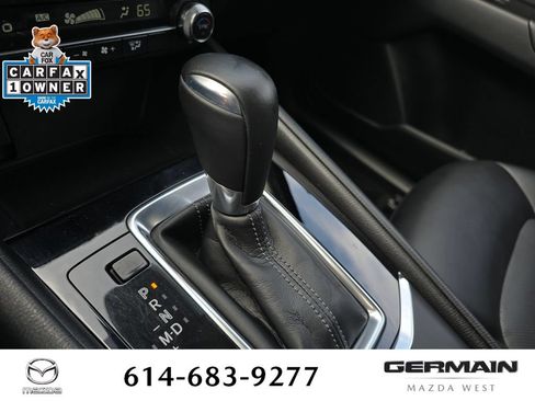 Used 2024 MAZDA CX-5 AWD 2.5 S w/ Select Package image 26