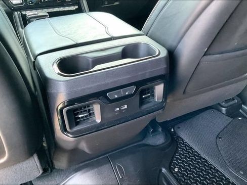 Used 2024 GMC Sierra 1500 AT4X AWD/4WD image 11