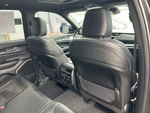 Used 2022 Jeep Grand Cherokee Altitude image 33