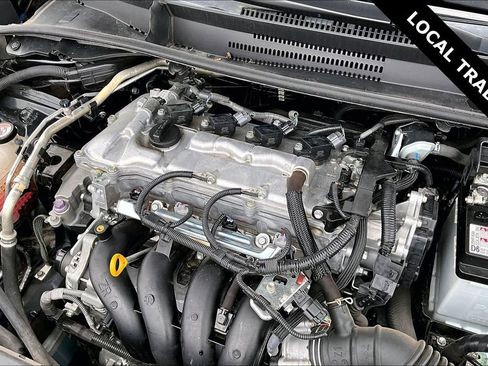 Used 2022 Toyota Corolla LE image 28