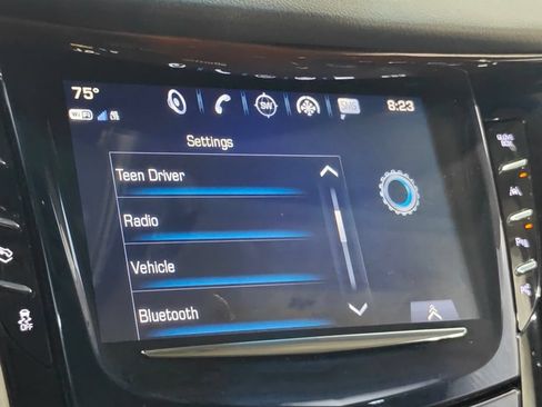 Used 2019 Cadillac Escalade Luxury AWD/4WD image 49