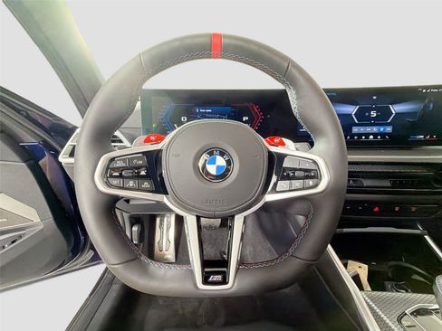 New 2026 BMW M3 Competition RWD image 11